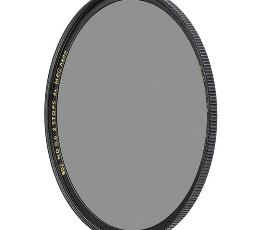 B+W ND 0.6 MRC Nano Master 40.5