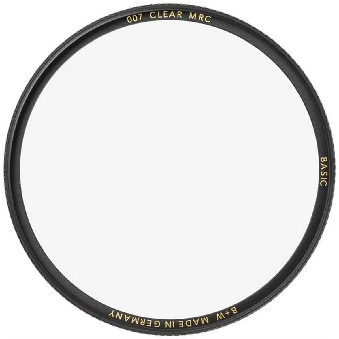 B+W Clear Filter MRC Basic 77