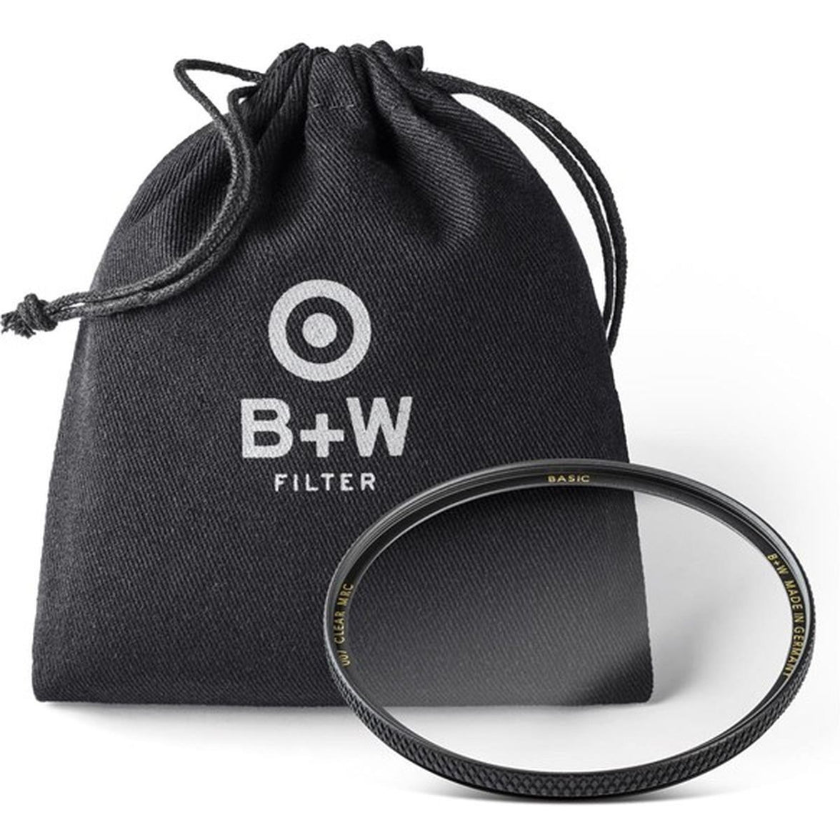 B+W Clear Filter MRC Basic 39
