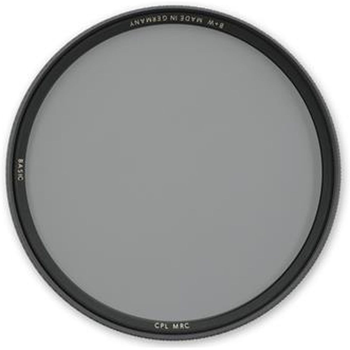 B+W Basic CPL MRC 60