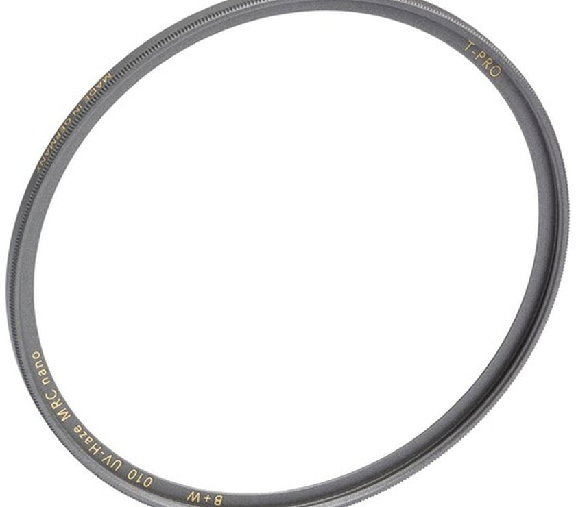 B+W T-Pro 010 UV-filter MRC Nano 95 mm