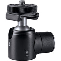 Cullmann Cross CB2.7 Ball Head