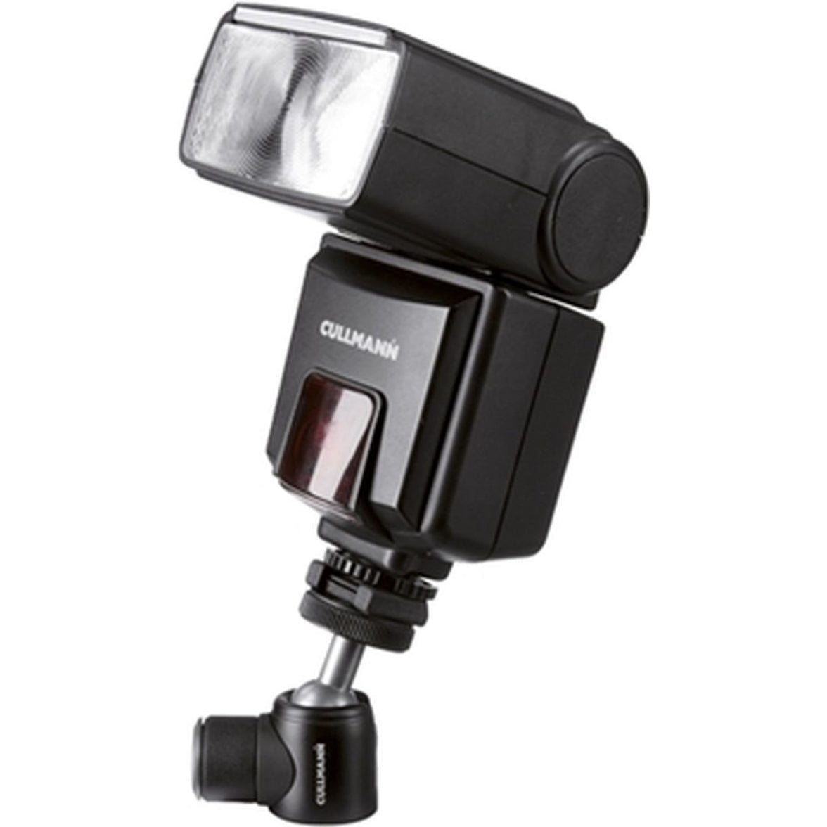 Cullmann Cross CB2.7 Ball Head