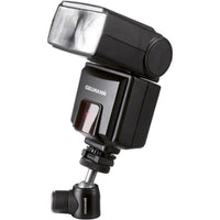 Cullmann Cross CB2.7 Ball Head