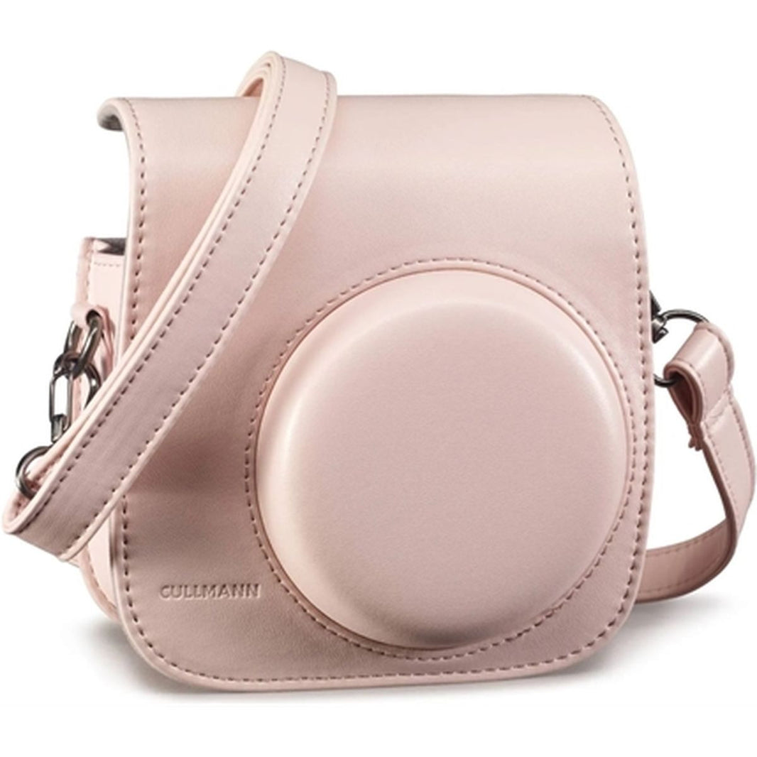 Cullmann Rio Fit 110 Apricot Camera Bag