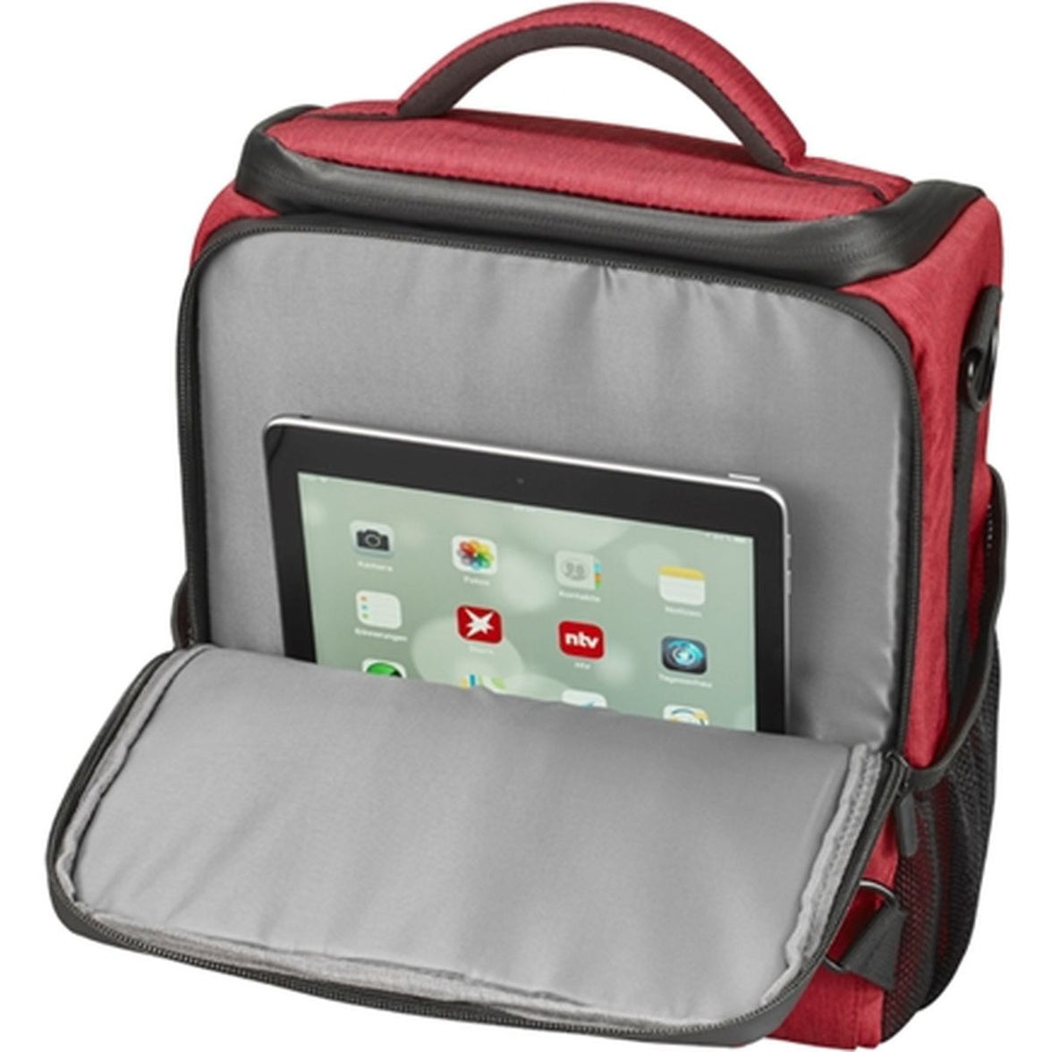 Cullmann Malaga Combi Backpack 200 Red