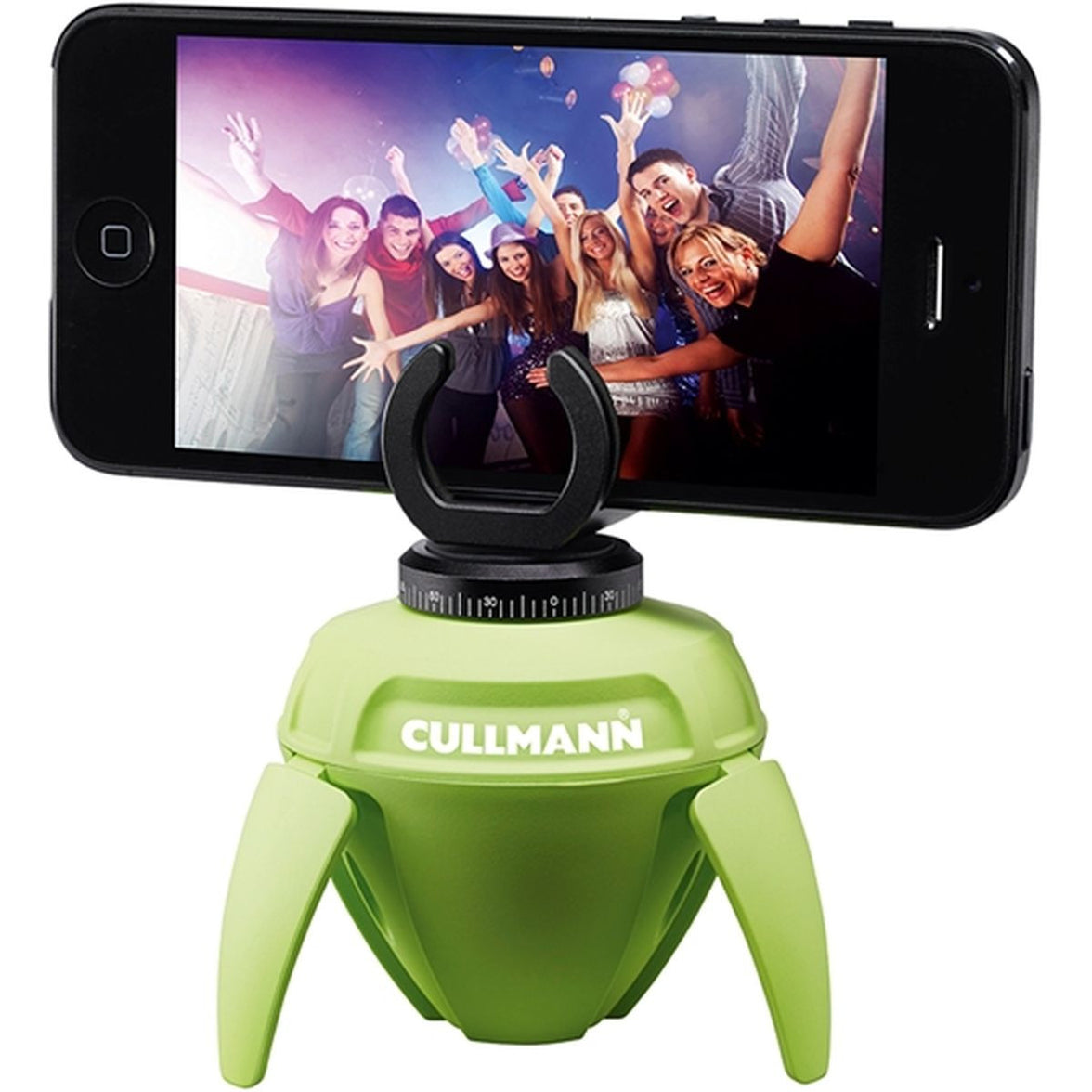 Cullmann Smartpano 360 Green