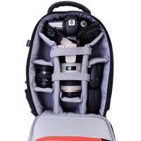 Starblitz Storm 35 Photo Backpack