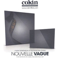 Cokin Cine Filter ND 0.75 - Size 6.6 X 6.6"