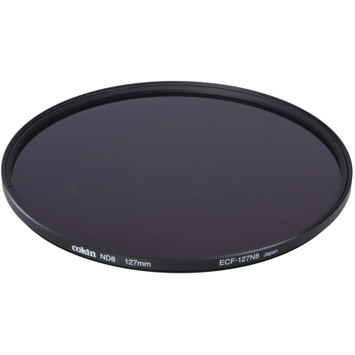 Cokin Round Cine Filter ND8 Ø 107mm