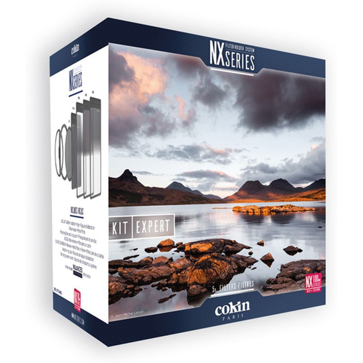 Cokin NX Series Expert Kit