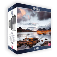 Cokin NX Series Expert Kit