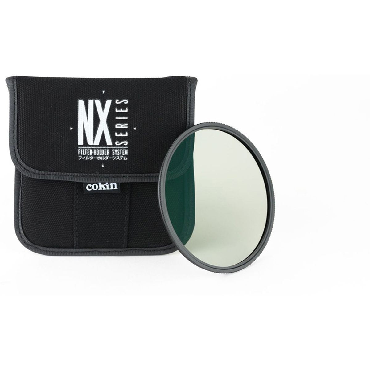 Cokin NX Series Long Exposure Kit