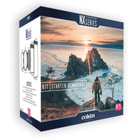 Cokin NX Series Starter Kit