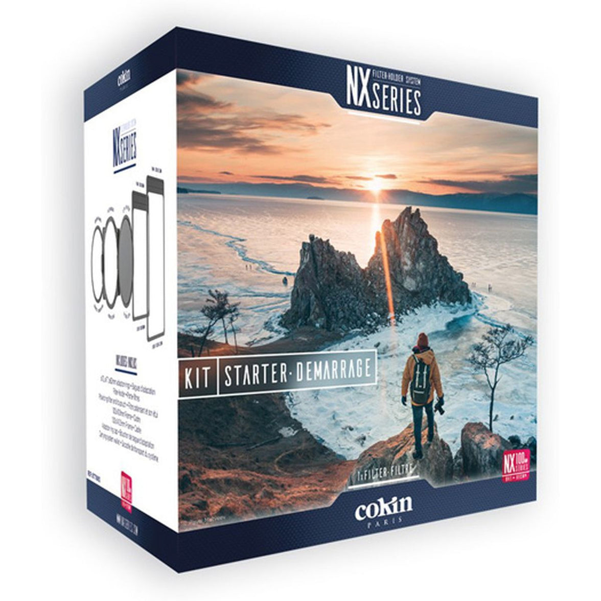 Cokin NX Series Starter Kit
