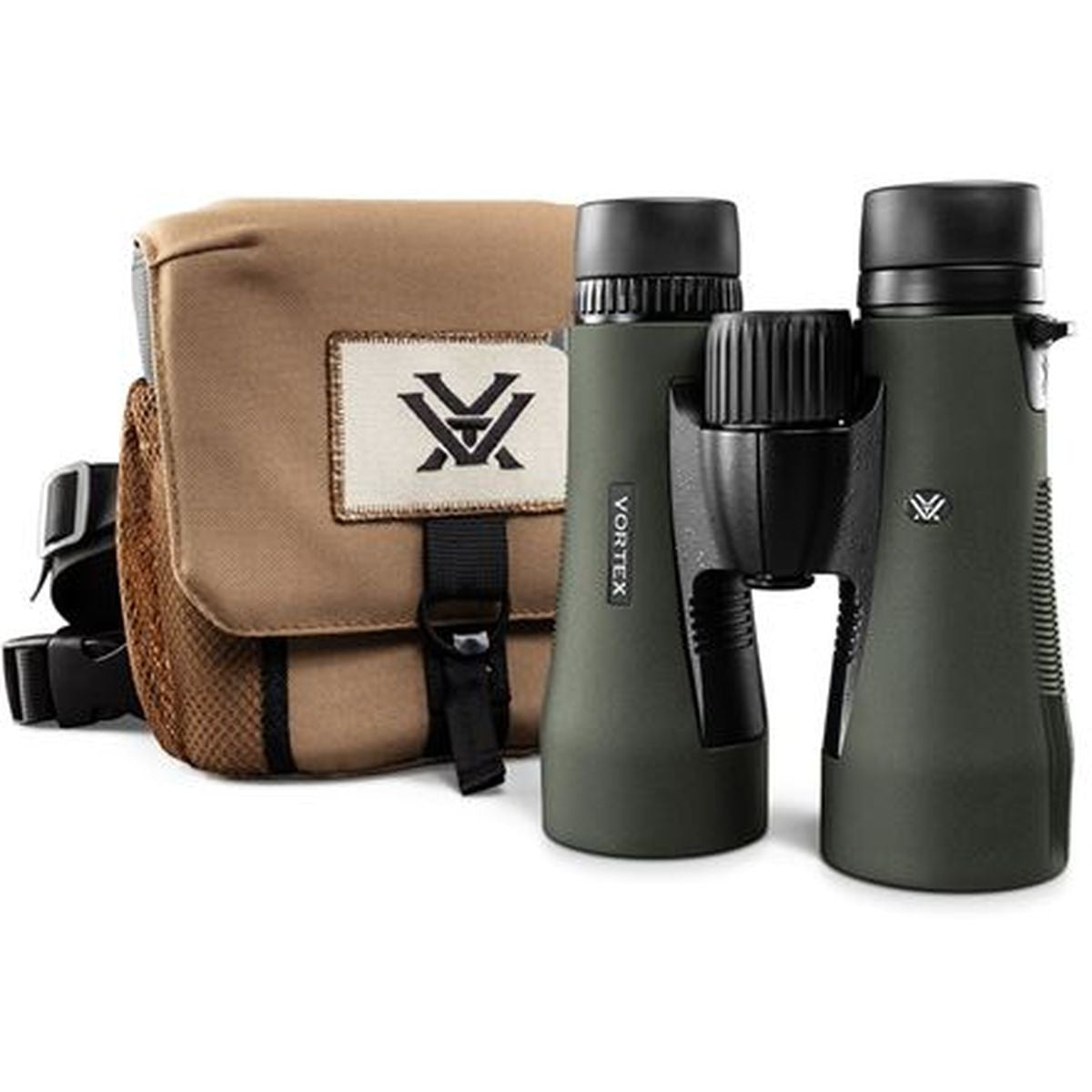Vortex Diamondback HD 10x50 