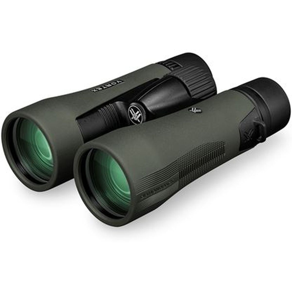 Vortex Diamondback HD 10x50 