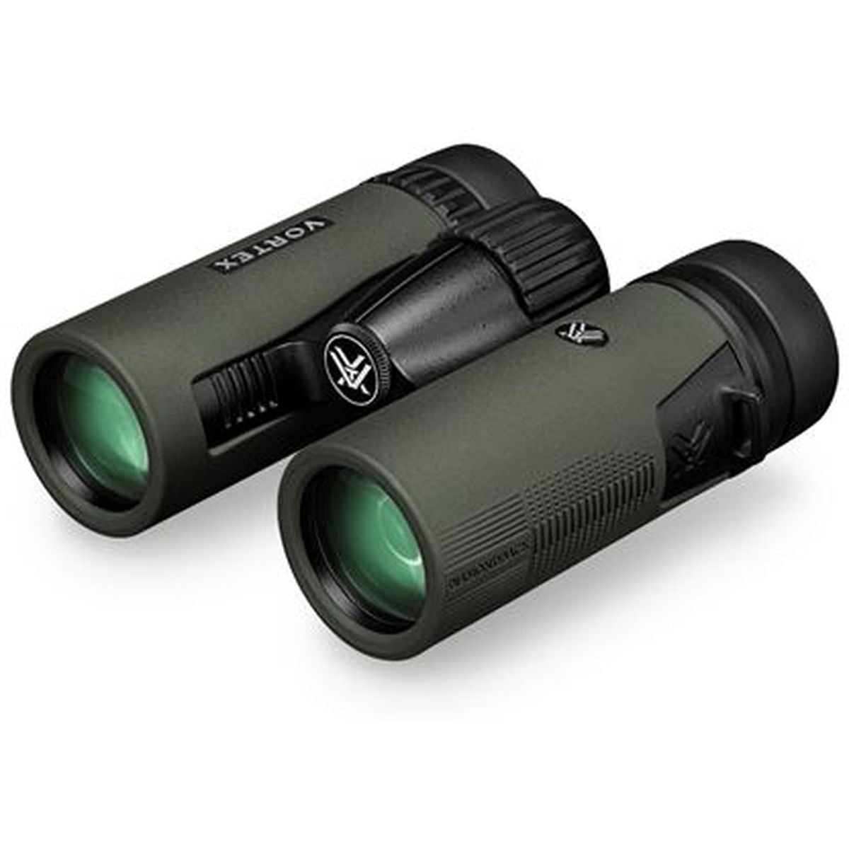 Vortex Diamondback HD 10x32 Verrekijker