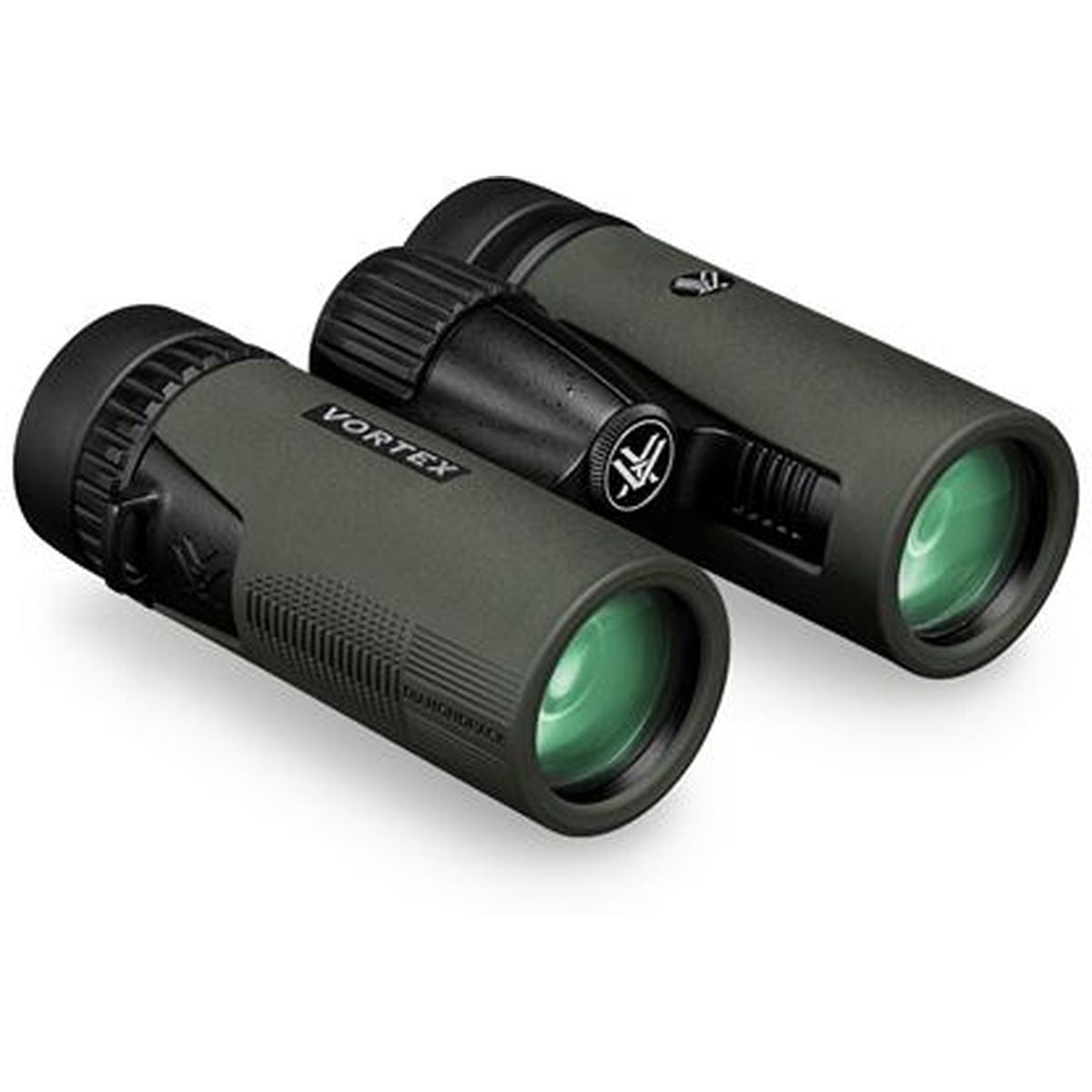 Vortex Diamondback HD 10x32 Verrekijker