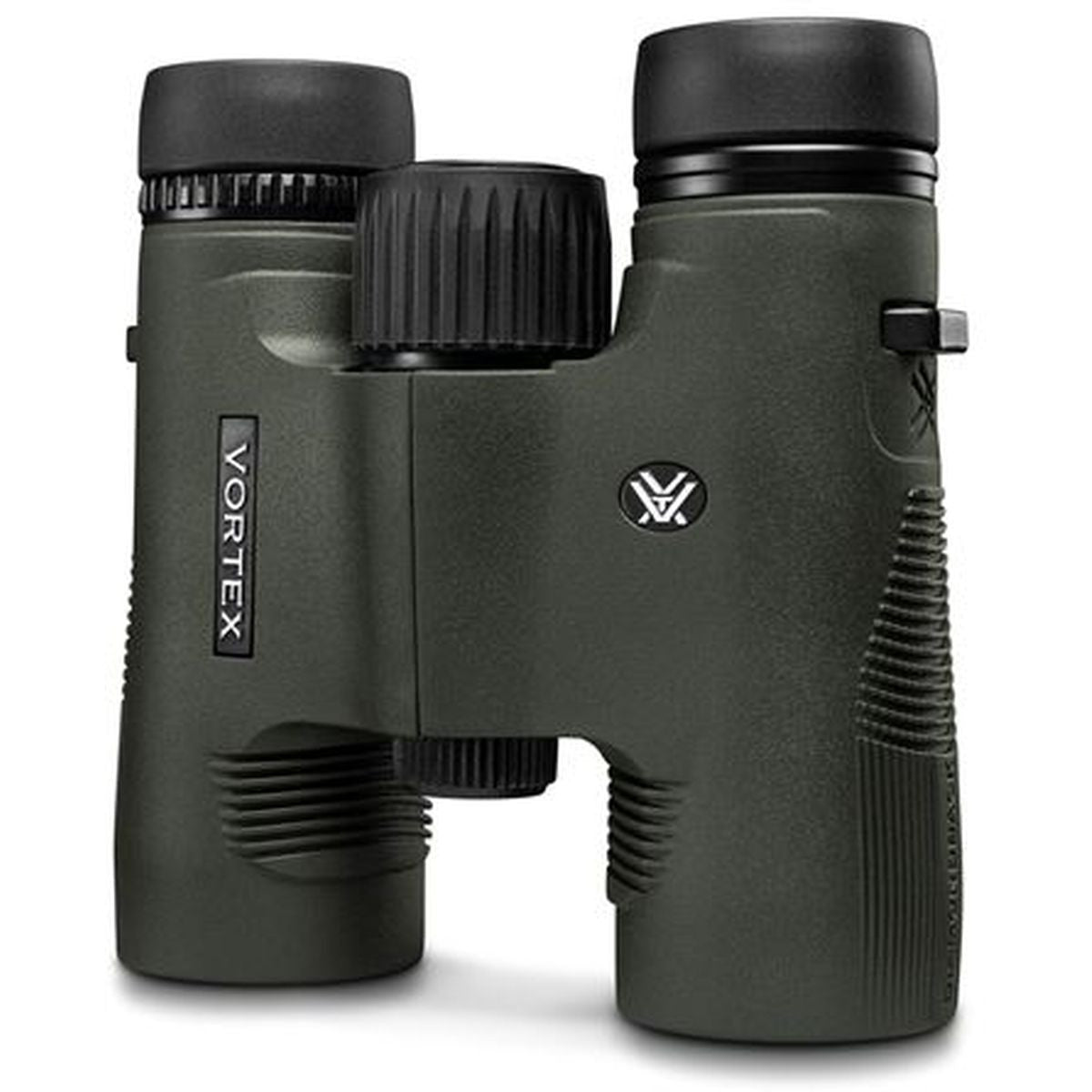 Vortex Diamondback HD 10x28 Verrekijker
