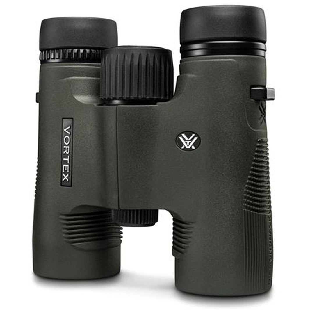 Vortex Diamondback HD 10x28 Verrekijker