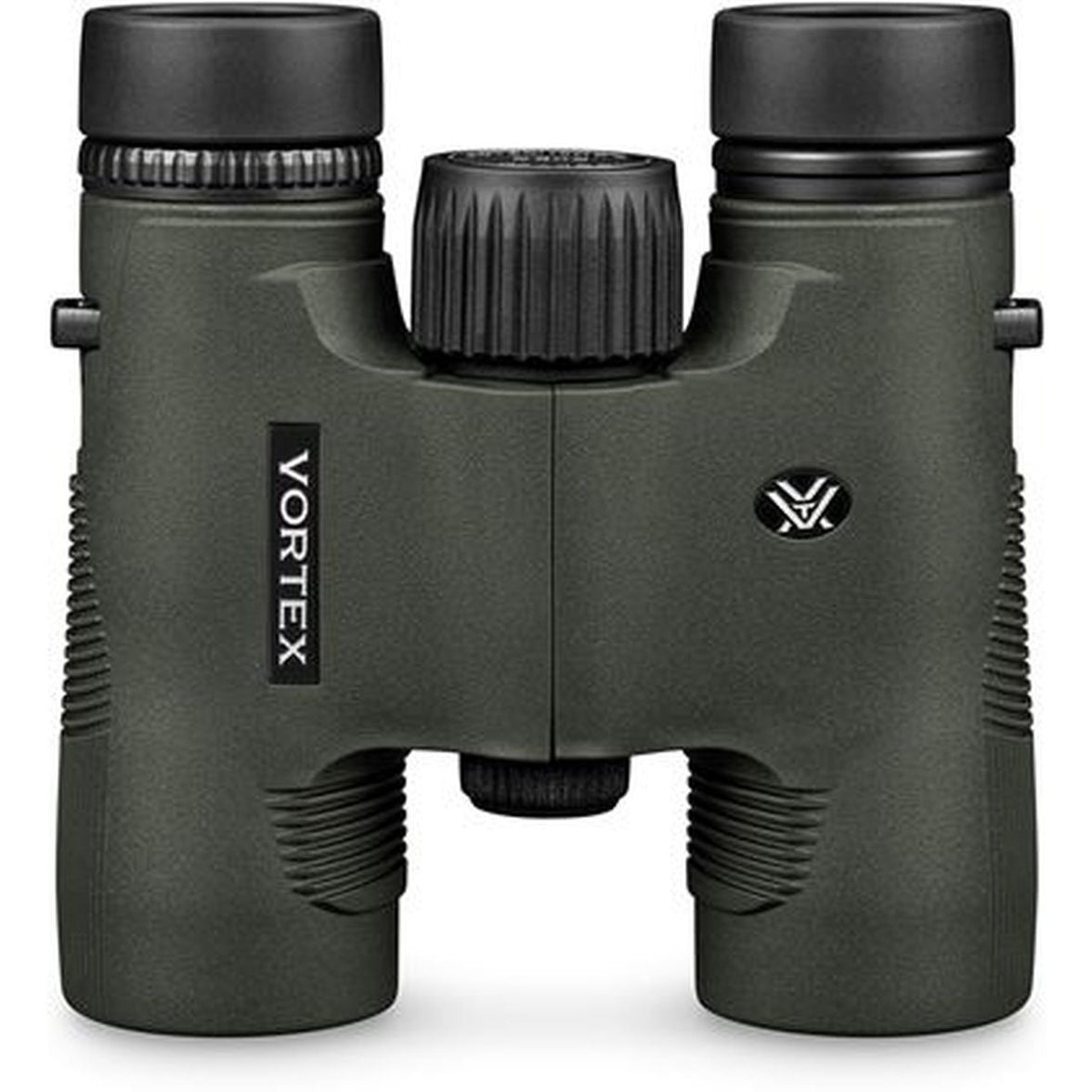 Vortex Diamondback HD 10x28 Verrekijker