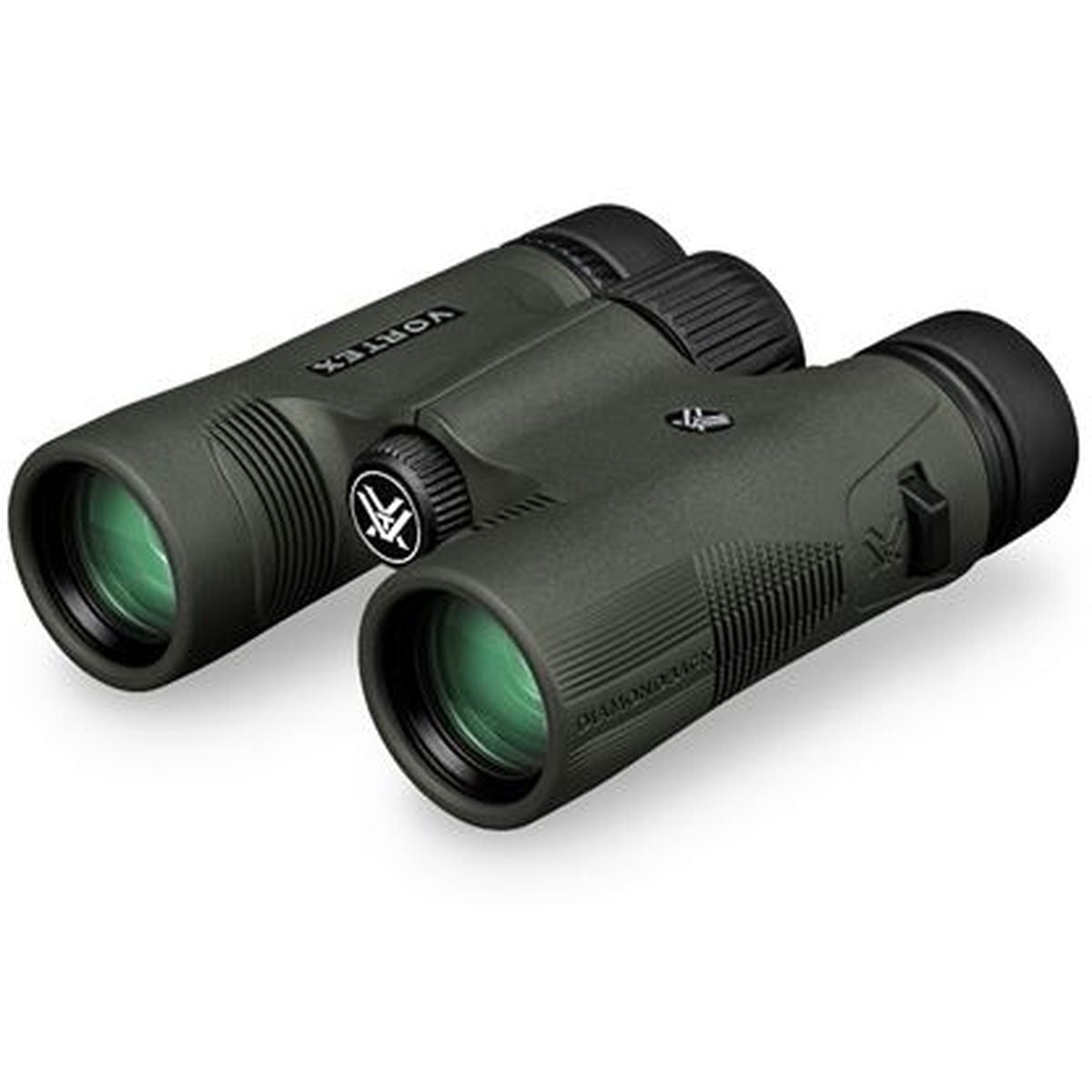 Vortex Diamondback HD 10x28 Verrekijker