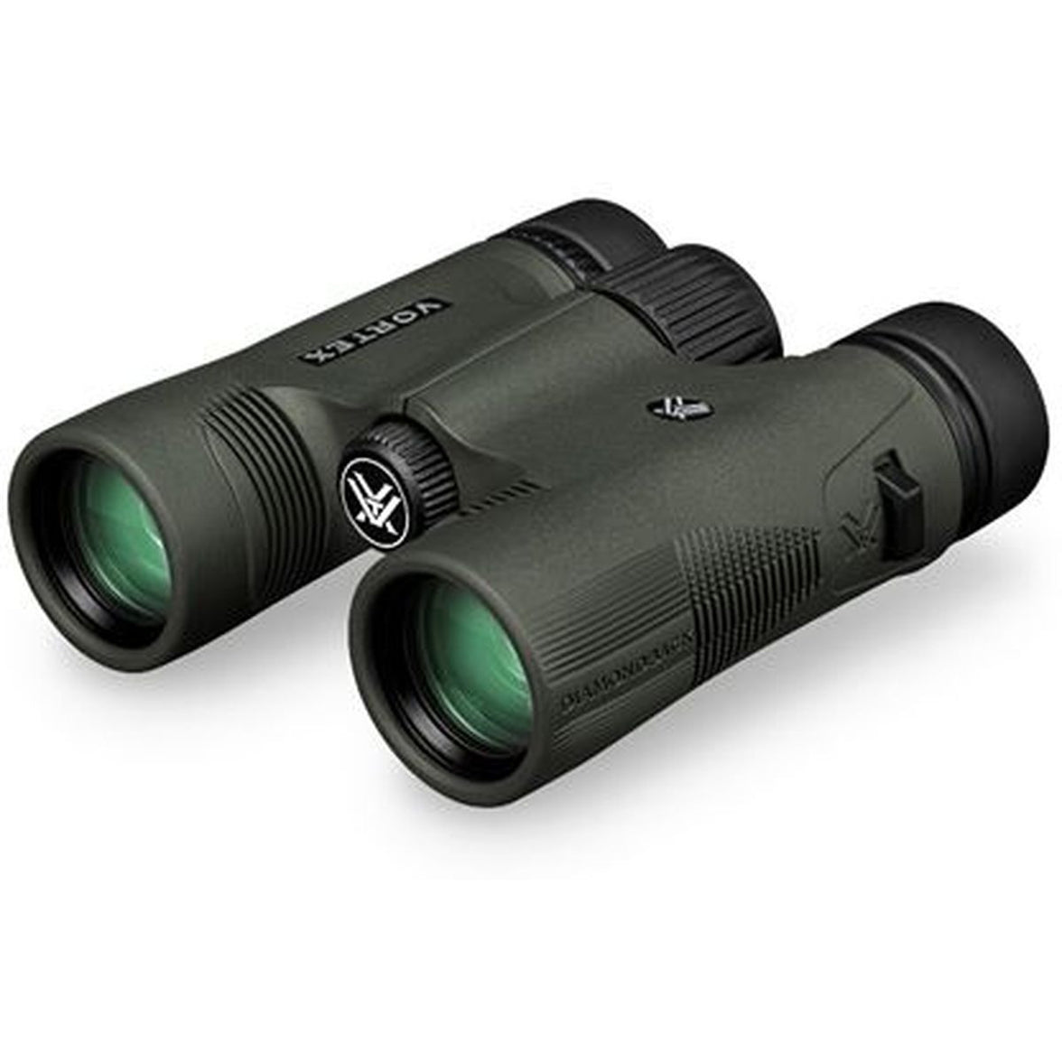 Vortex Diamondback HD 10x28 Verrekijker