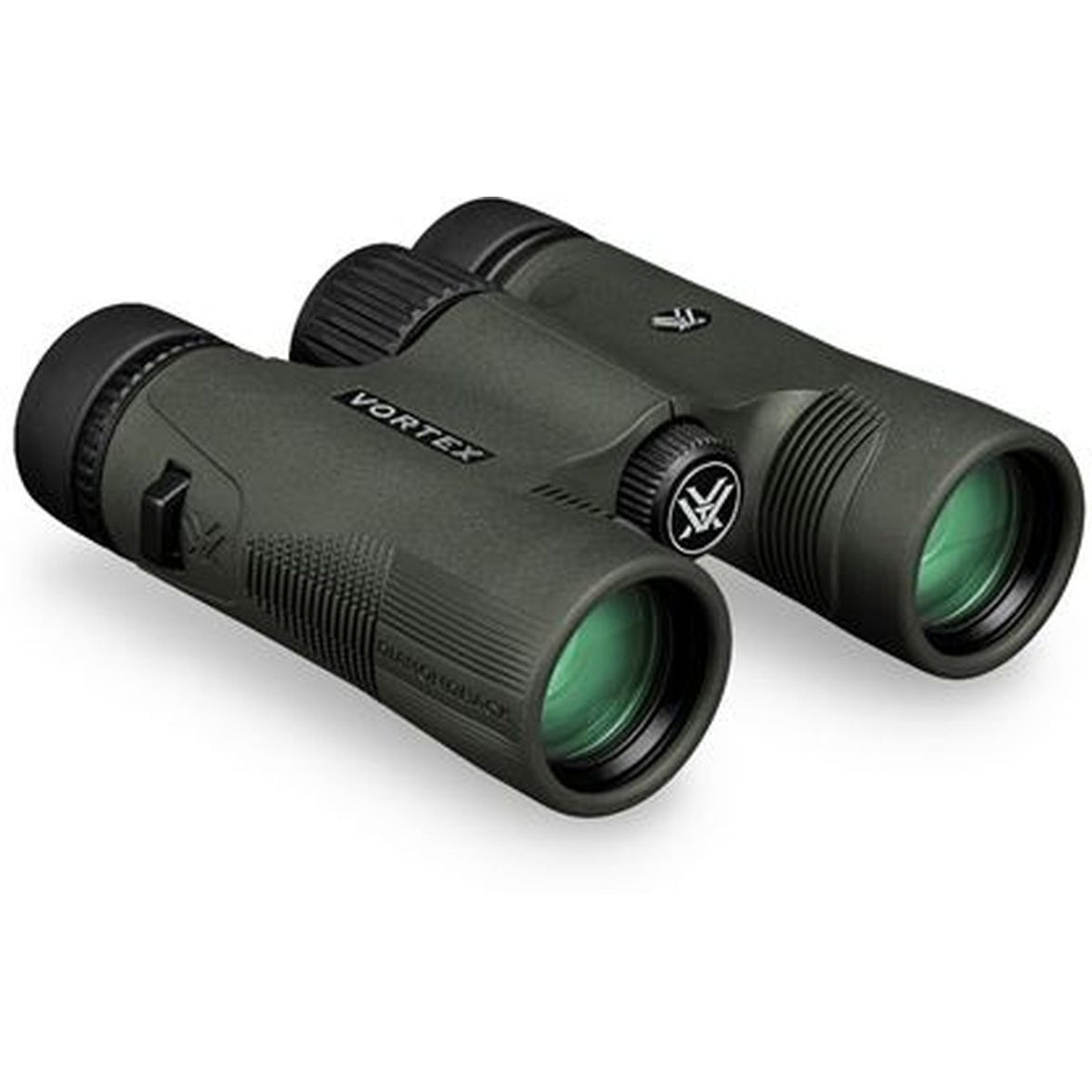 Vortex Diamondback HD 10x28 Verrekijker