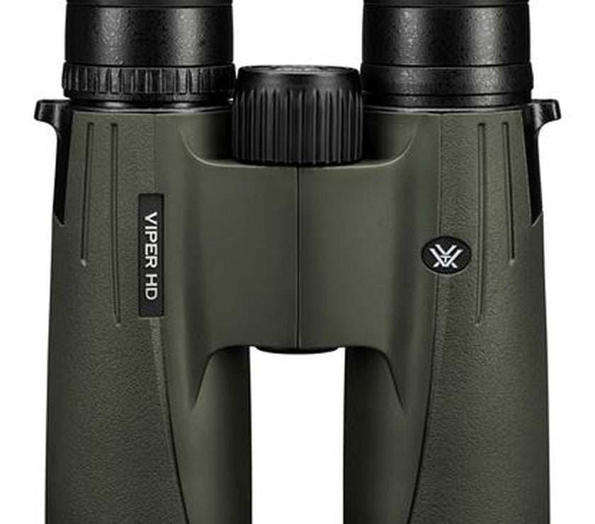 Vortex Viper HD 12x50 Verrekijker Met Tas