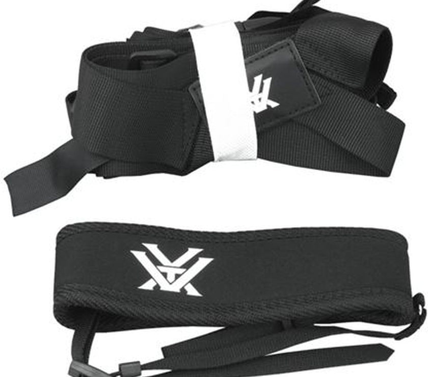 Vortex Viper HD 12x50 Verrekijker Met Tas