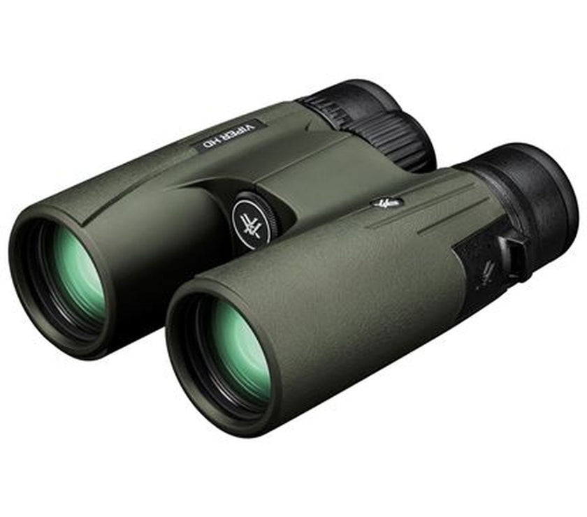 Vortex Viper HD 10x50 Verrekijker Met Tas