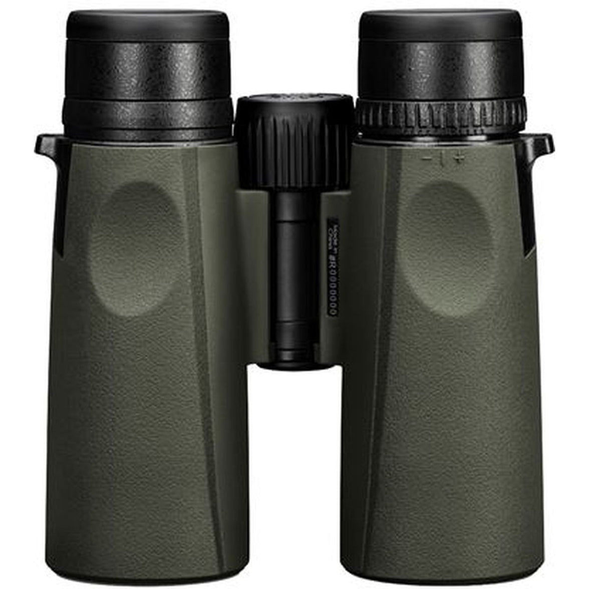 Vortex Viper HD 10x50 Verrekijker Met Tas