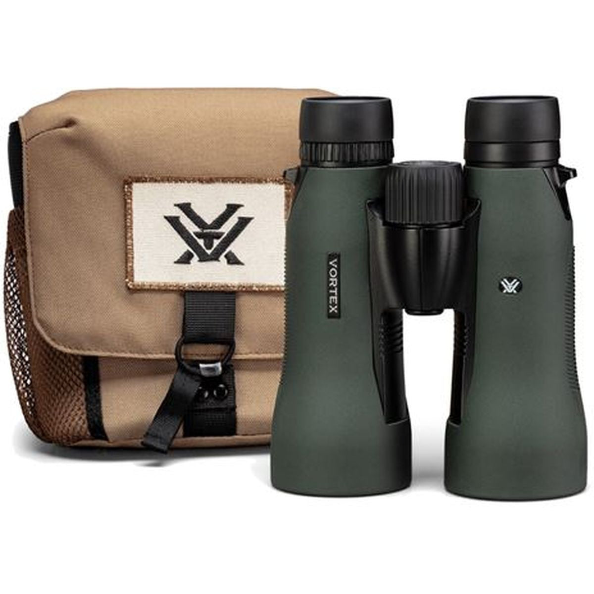 Vortex Diamondback HD 15x56
