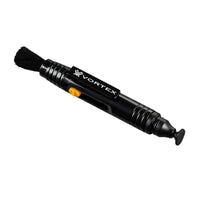 Vortex Lens Pen