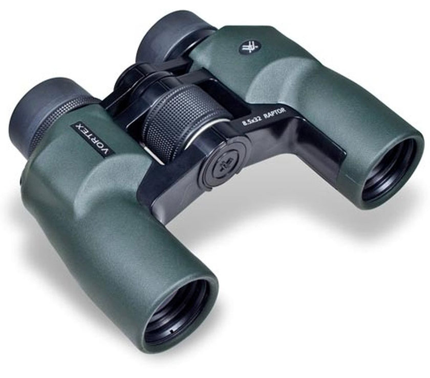 Vortex Raptor 8,5x32 Verrekijker