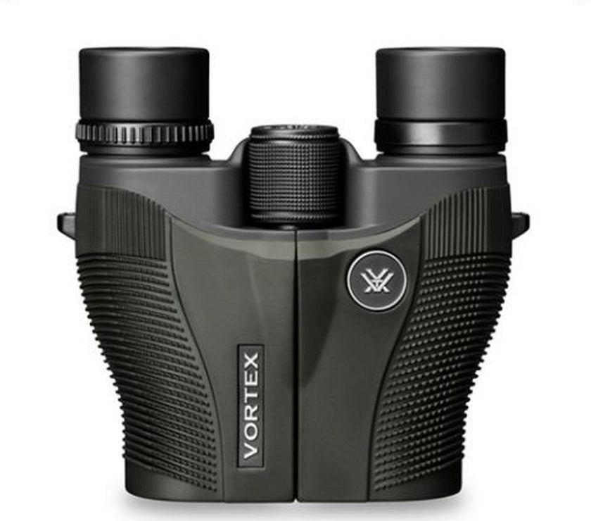 Vortex Vanquish 8x26