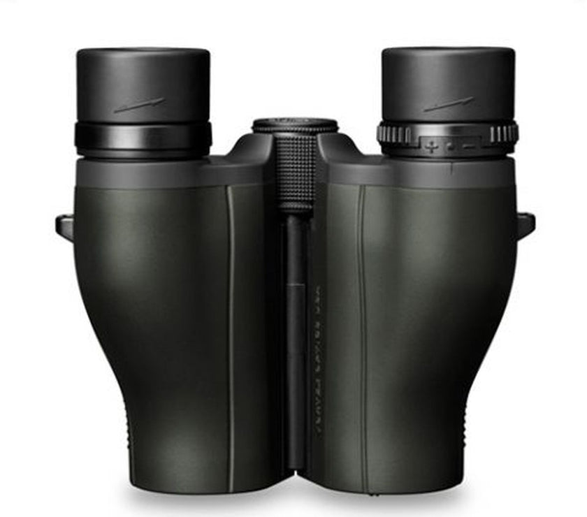 Vortex Vanquish 8x26