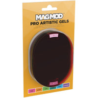 MagMod Pro Artistic Gels Set