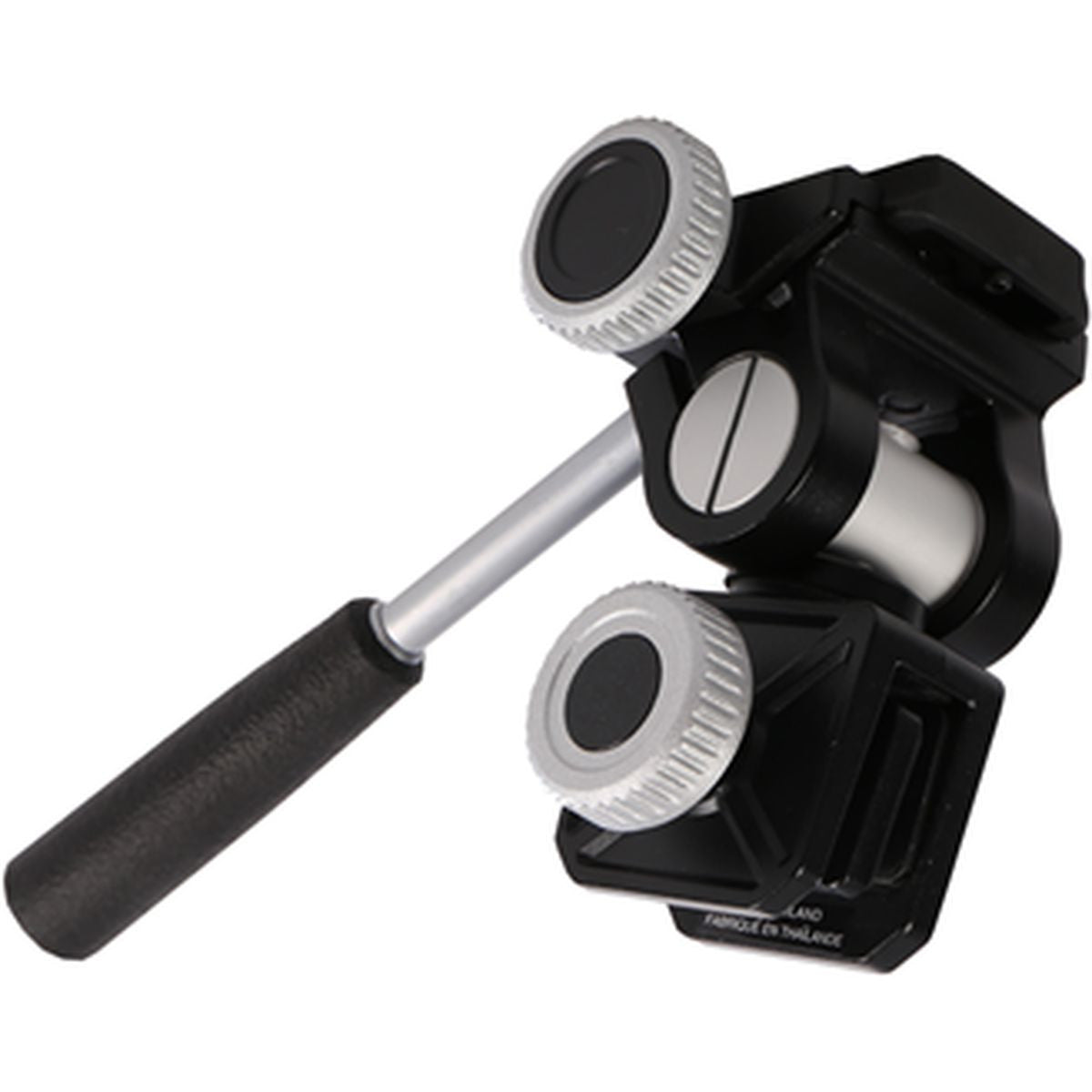 Vortex Pro Car Window Mount