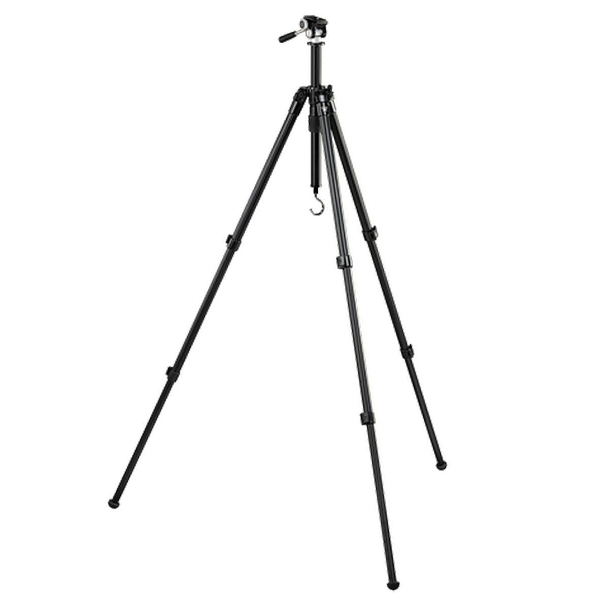 Vortex High Country II Tripod Kit