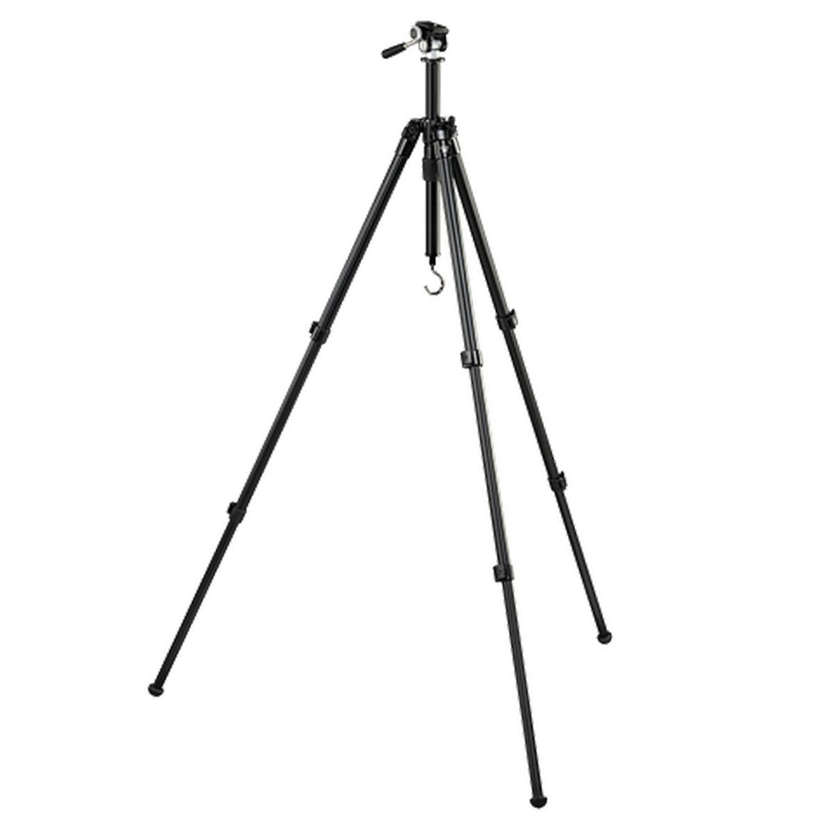Vortex High Country II Tripod Kit