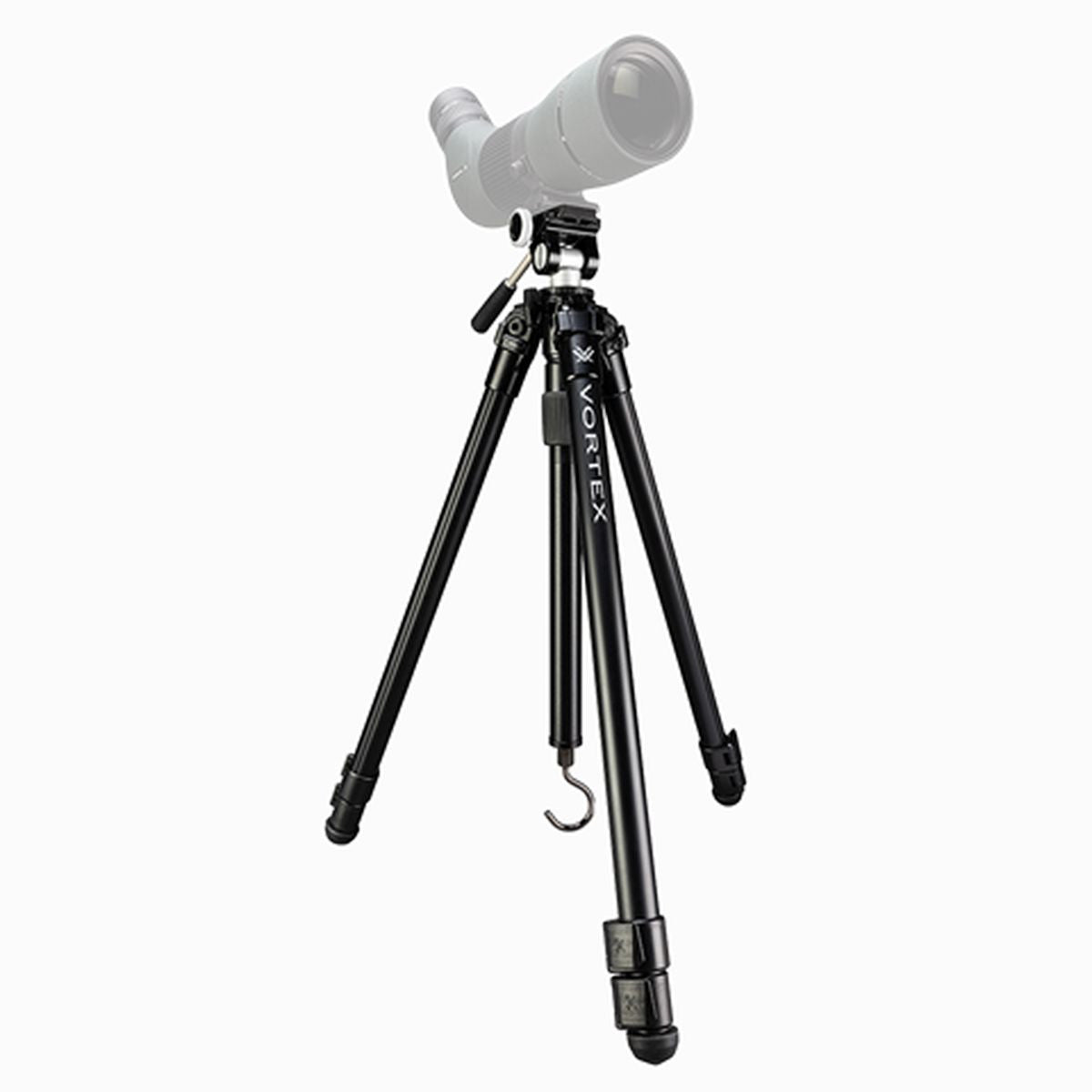 Vortex High Country II Tripod Kit