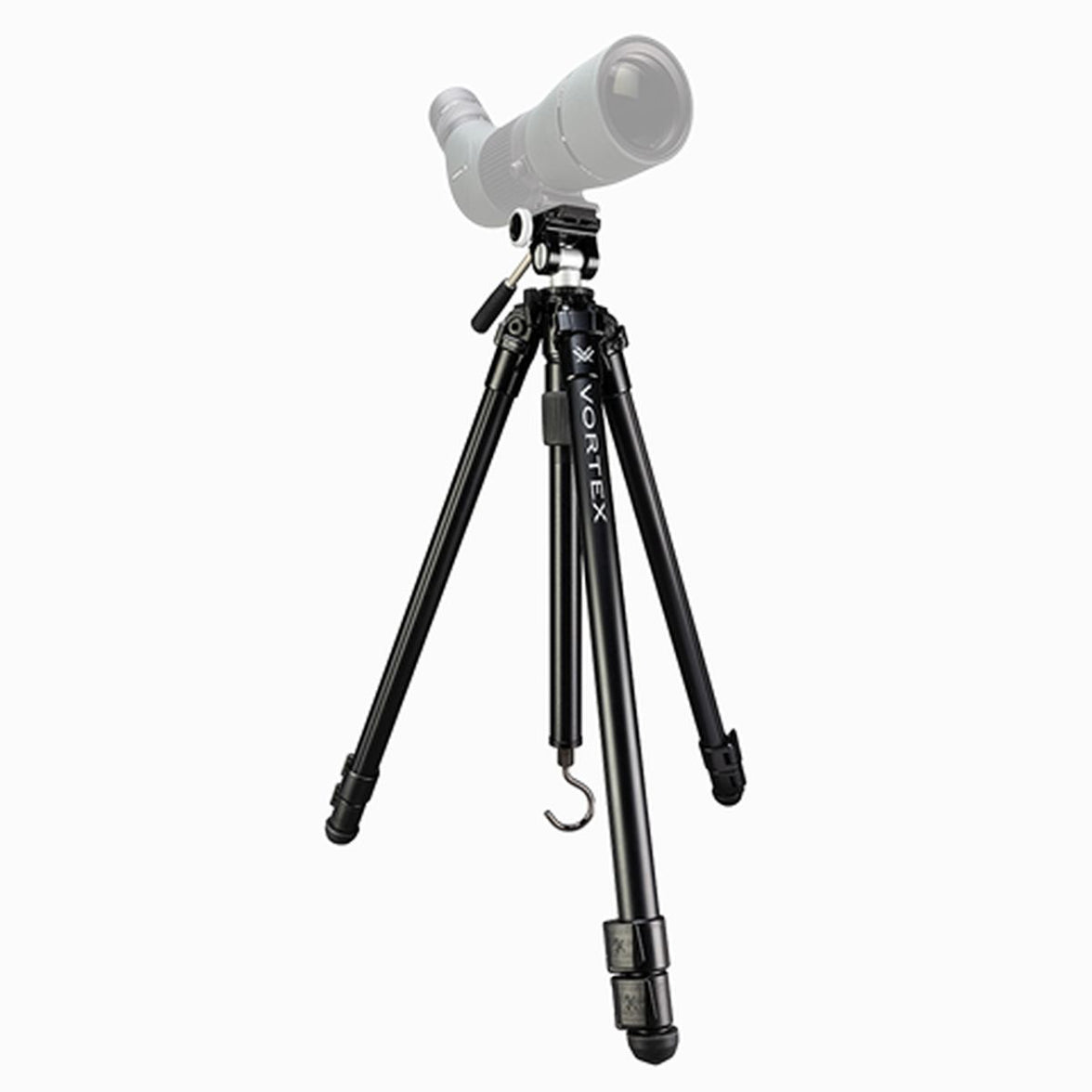 Vortex High Country II Tripod Kit