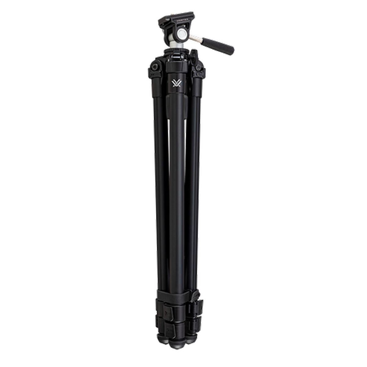 Vortex High Country II Tripod Kit