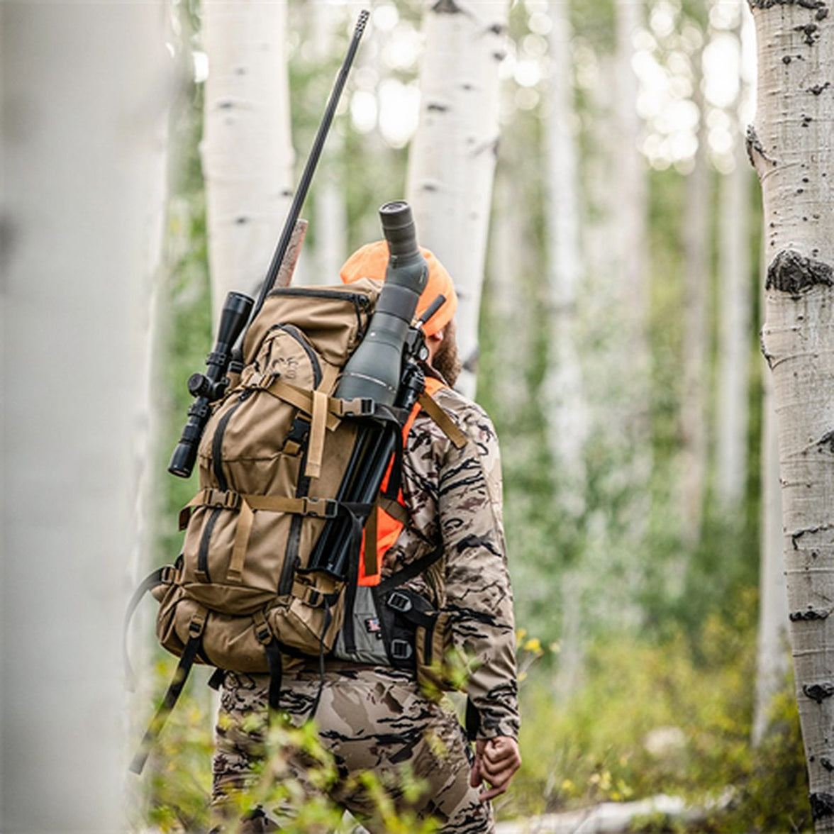 Vortex High Country II Tripod Kit