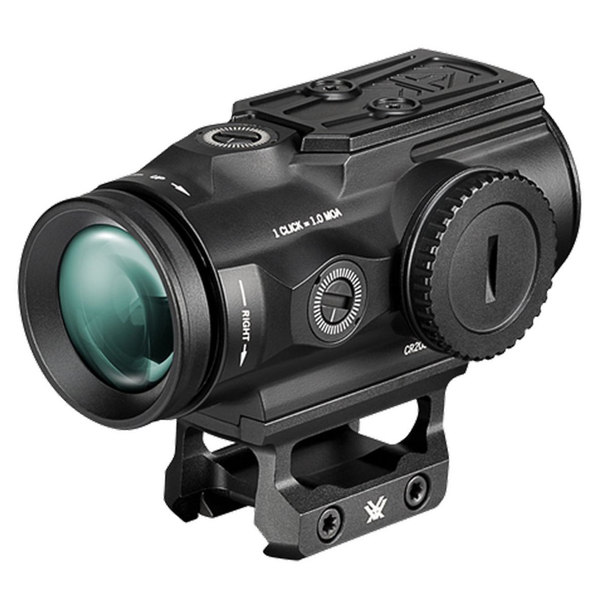 Vortex Red Dot Richtkijker Spitfire HD Gen II 5x