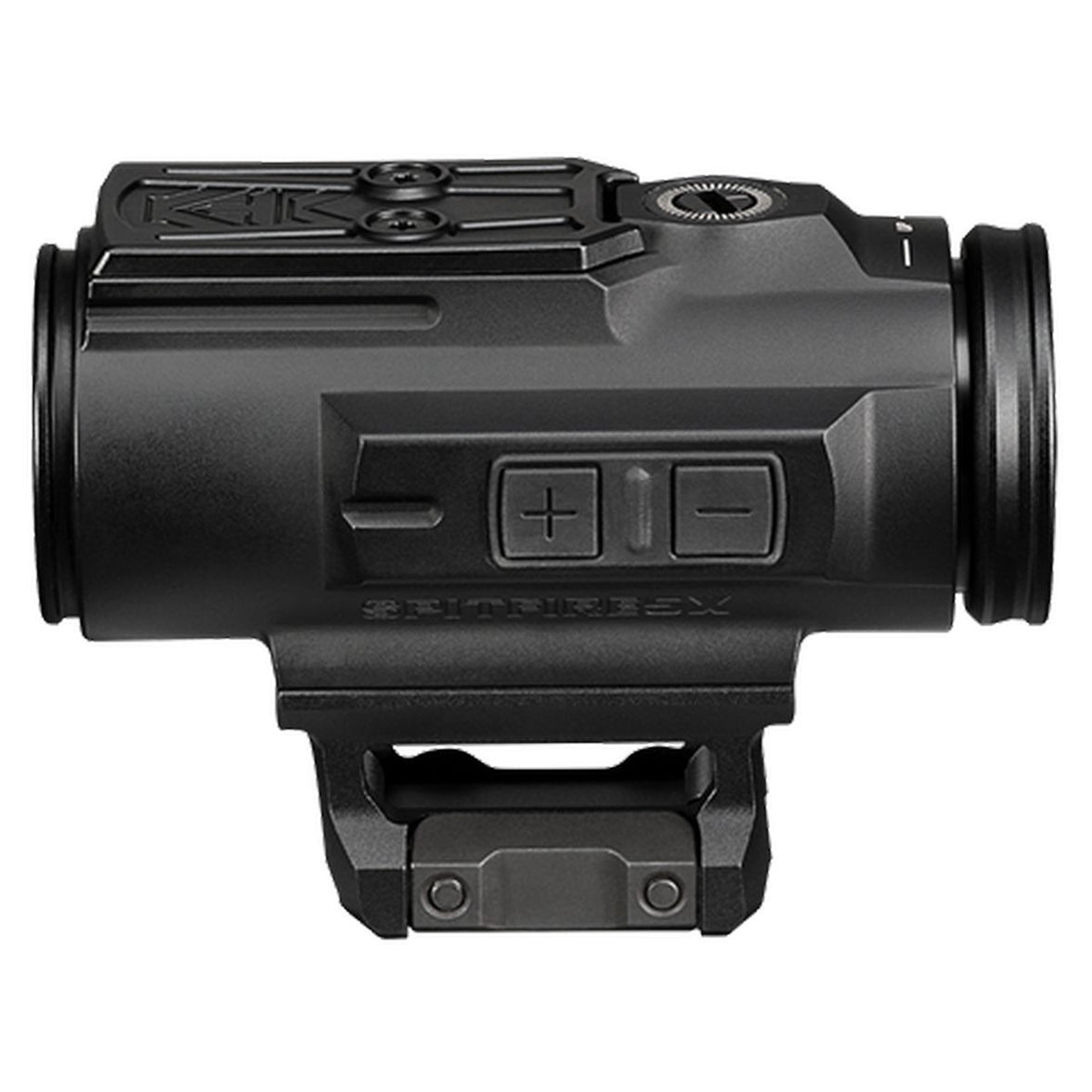 Vortex Red Dot Richtkijker Spitfire HD Gen II 5x