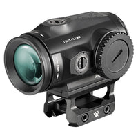 Vortex Red Dot Richtkijker Spitfire HD Gen II 3x