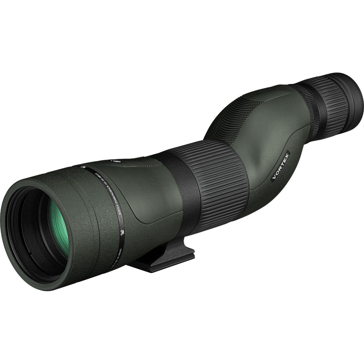 Vortex Diamondback HD 16-48x65 Straight (NIEUW)